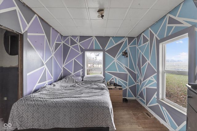 3507 Columbus Avenue, Anderson, IN 46013