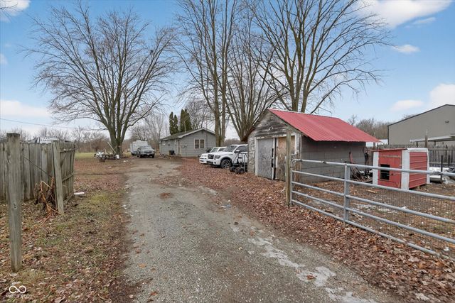 3507 Columbus Avenue, Anderson, IN 46013