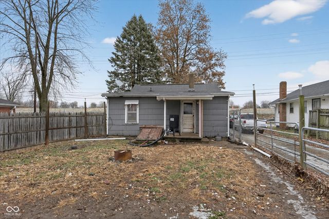 3507 Columbus Avenue, Anderson, IN 46013