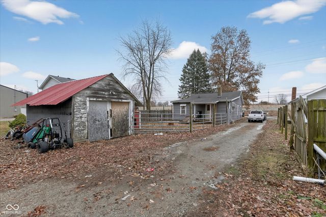 3507 Columbus Avenue, Anderson, IN 46013