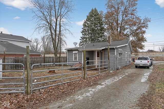 3507 Columbus Avenue, Anderson, IN 46013