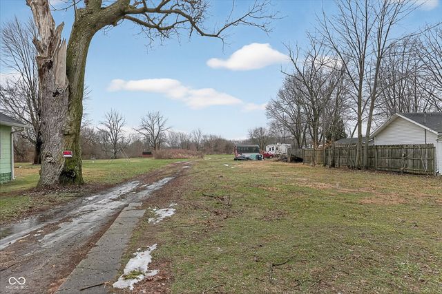 3507 Columbus Avenue, Anderson, IN 46013