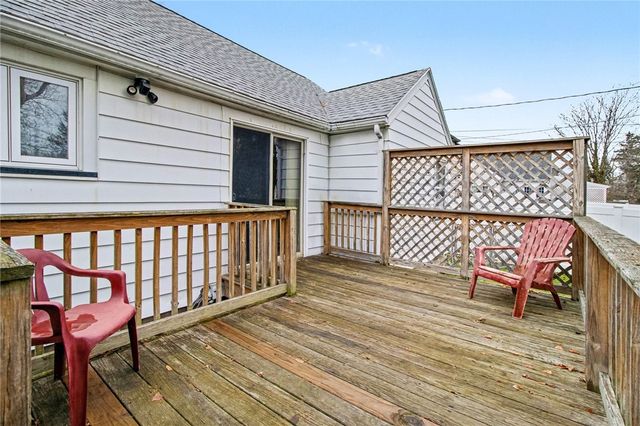 622 Bonesteel Street, Greece, NY 14616