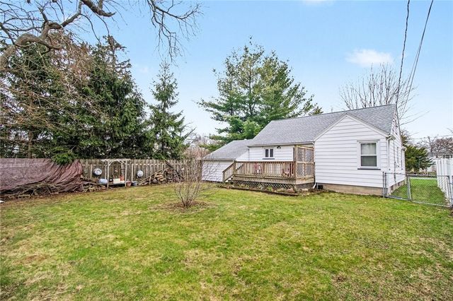 622 Bonesteel Street, Greece, NY 14616