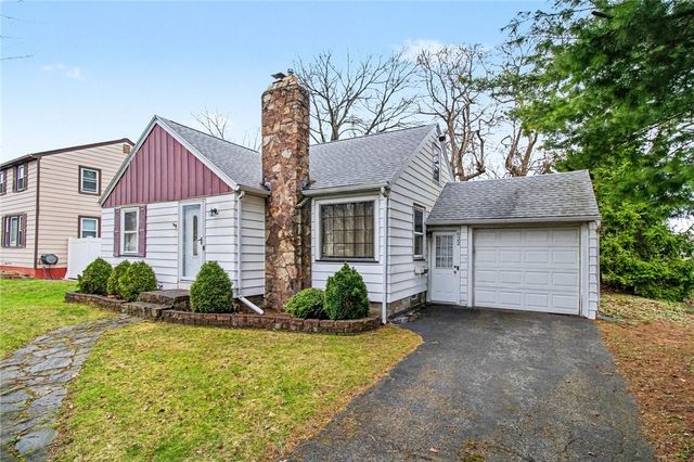 622 Bonesteel Street, Greece, NY 14616