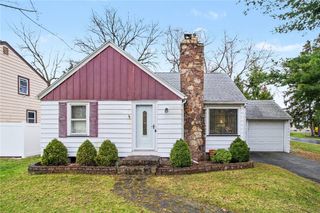 622 Bonesteel Street, Greece, NY 14616