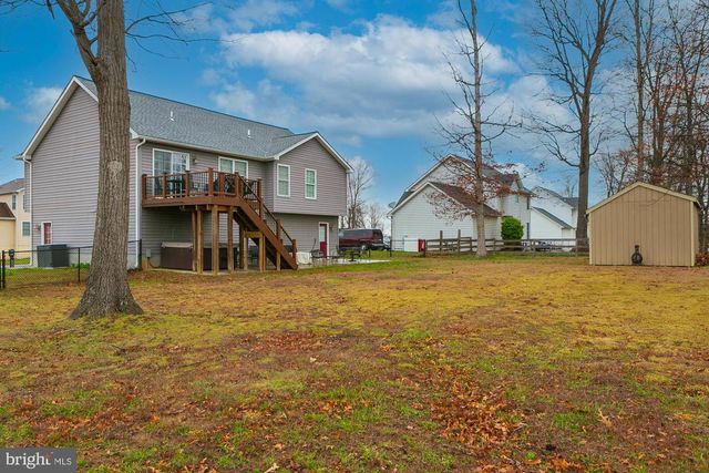 169 LURE CT, Inwood, WV 25428