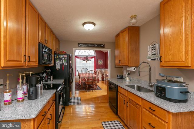 169 LURE CT, Inwood, WV 25428