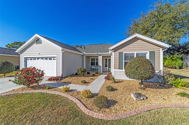 13146 SE 93RD TERRACE ROAD, Summerfield, FL 34491