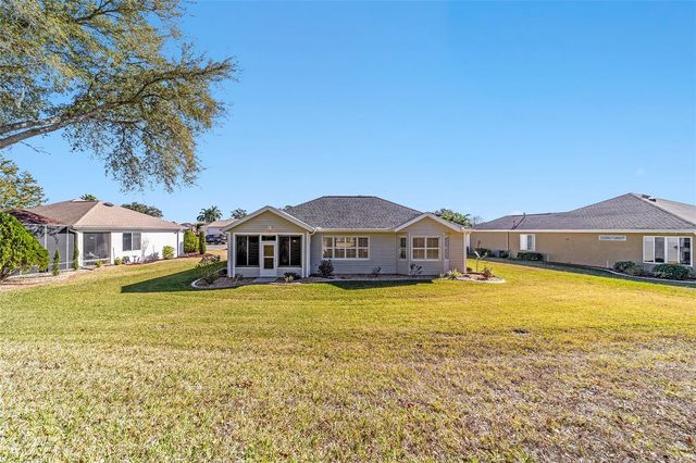 13146 SE 93RD TERRACE ROAD, Summerfield, FL 34491