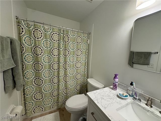 7615 Arbor Lakes CT 413, Naples, FL 34112