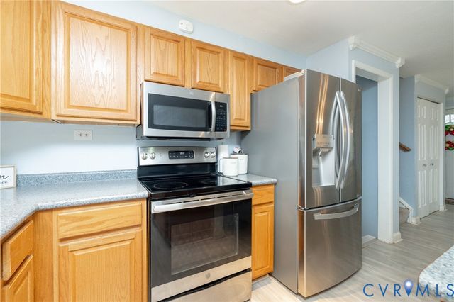 9013 Laureate Ln, Chesterfield, VA 23236