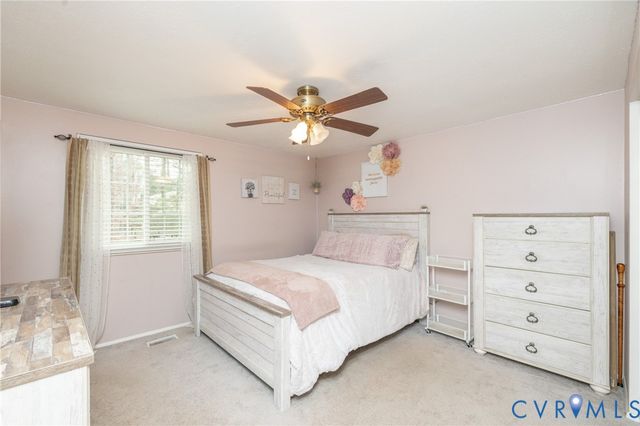 9013 Laureate Ln, Chesterfield, VA 23236