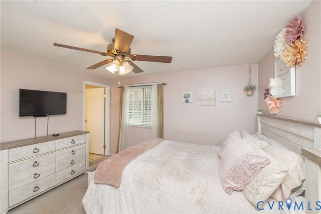 9013 Laureate Ln, Chesterfield, VA 23236