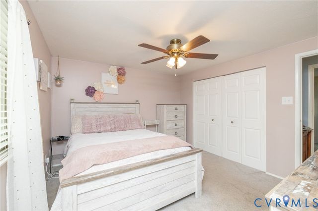 9013 Laureate Ln, Chesterfield, VA 23236