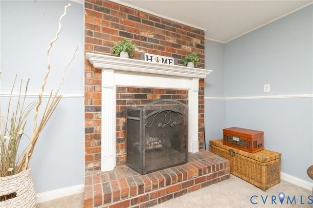 9013 Laureate Ln, Chesterfield, VA 23236