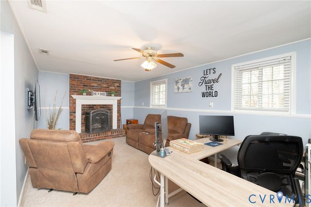 9013 Laureate Ln, Chesterfield, VA 23236