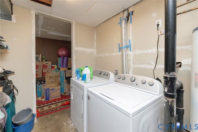 9013 Laureate Ln, Chesterfield, VA 23236