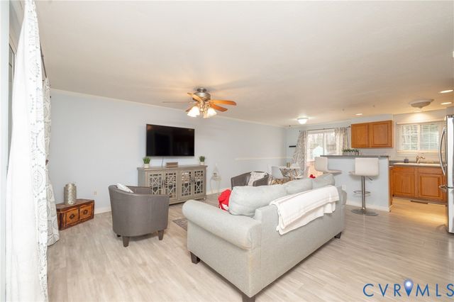 9013 Laureate Ln, Chesterfield, VA 23236