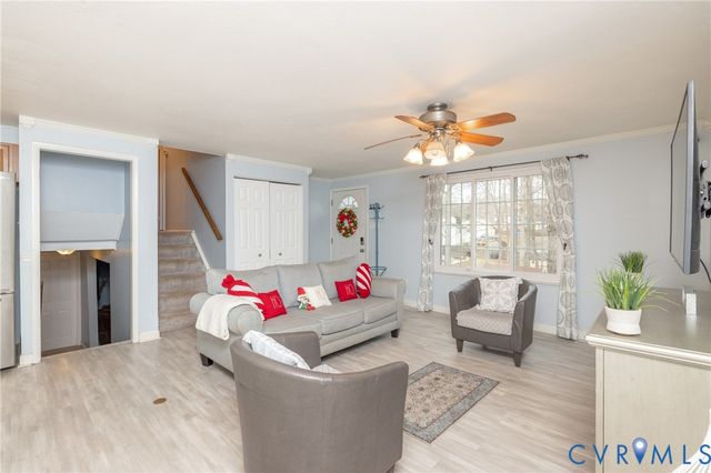 9013 Laureate Ln, Chesterfield, VA 23236