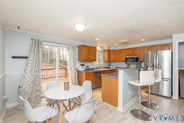 9013 Laureate Ln, Chesterfield, VA 23236