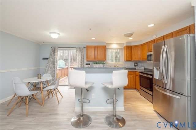 9013 Laureate Ln, Chesterfield, VA 23236