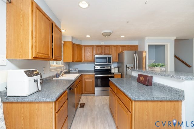 9013 Laureate Ln, Chesterfield, VA 23236