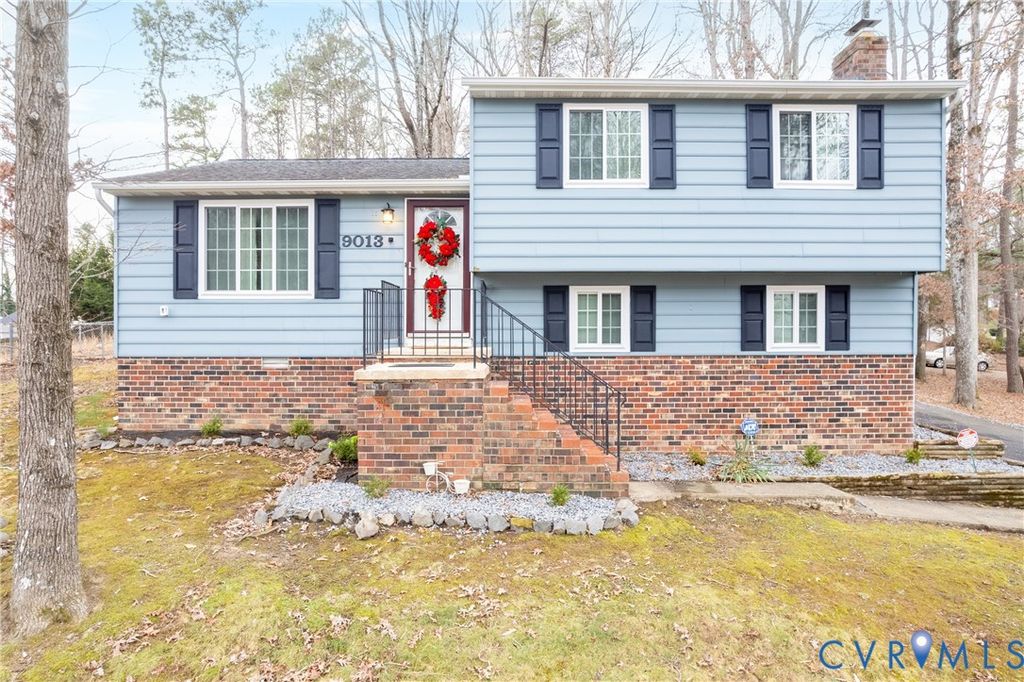 9013 Laureate Ln, Chesterfield, VA 23236