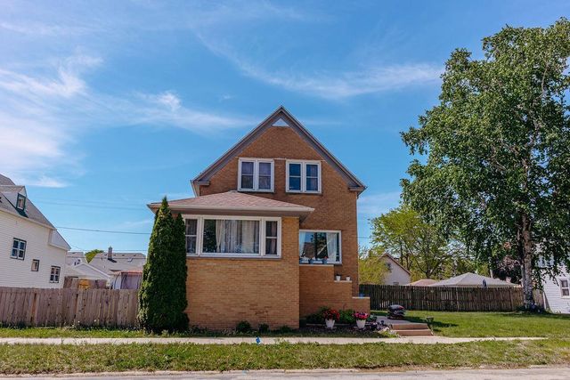 3813 E Barnard Avenue, Cudahy, WI 53110