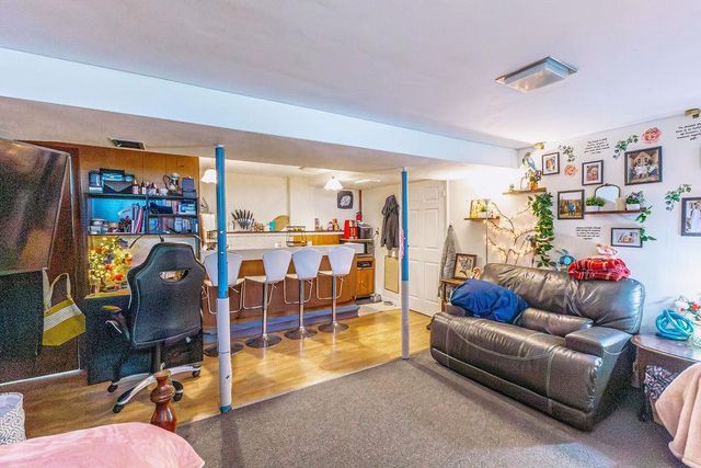 3813 E Barnard Avenue, Cudahy, WI 53110