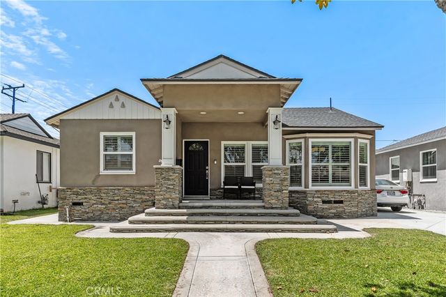 4507 Nipomo, Lakewood, CA 90713