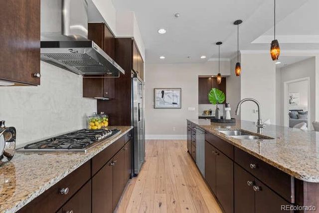 7600 Landmark Way 610-2, Englewood, CO 80111