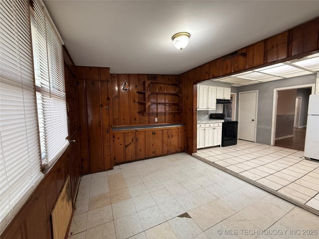 418 N 12th Street, Muskogee, OK 74401