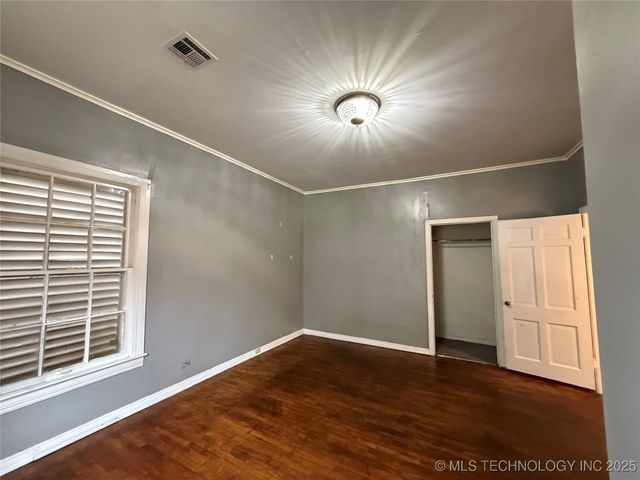 418 N 12th Street, Muskogee, OK 74401