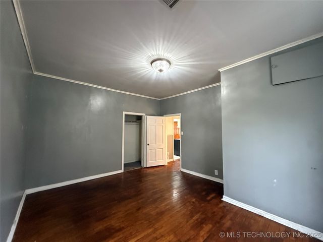 418 N 12th Street, Muskogee, OK 74401