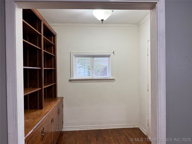 418 N 12th Street, Muskogee, OK 74401