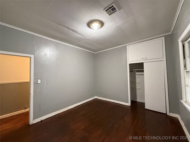 418 N 12th Street, Muskogee, OK 74401