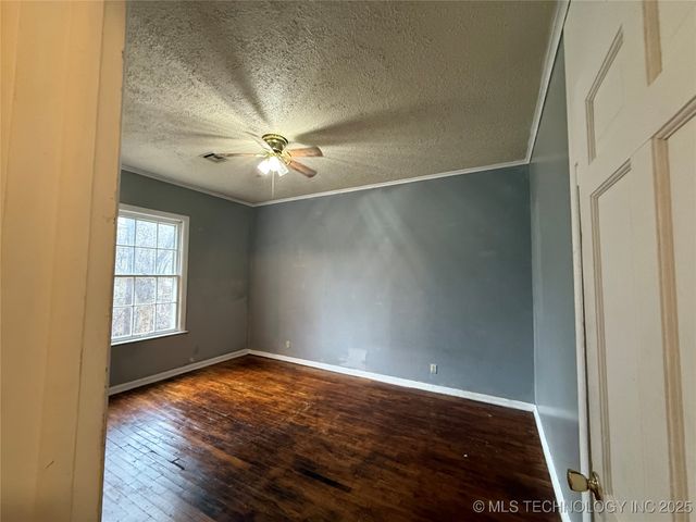 418 N 12th Street, Muskogee, OK 74401