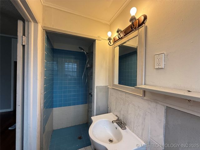 418 N 12th Street, Muskogee, OK 74401