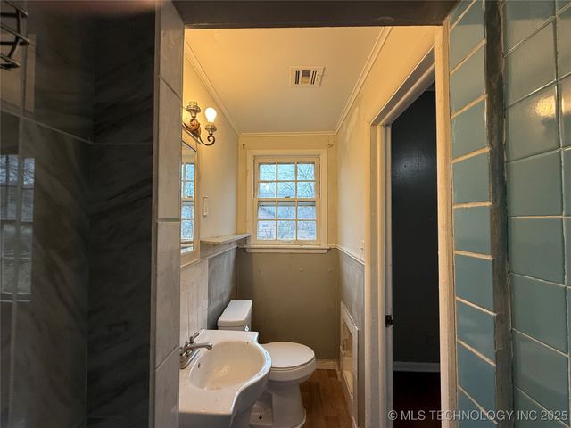 418 N 12th Street, Muskogee, OK 74401