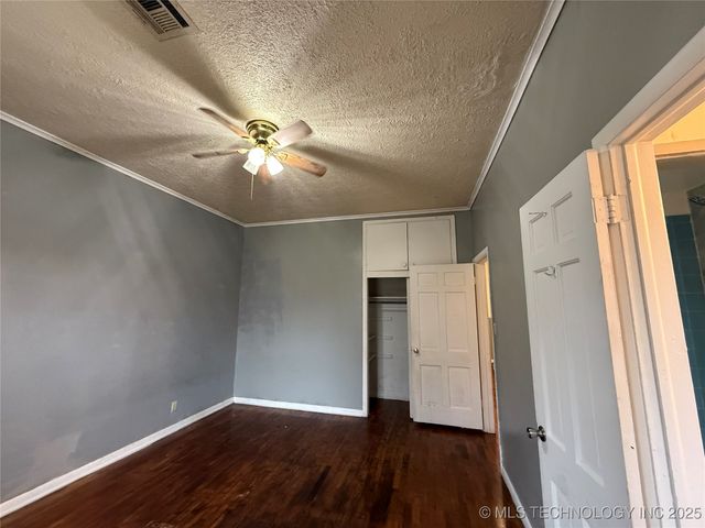 418 N 12th Street, Muskogee, OK 74401