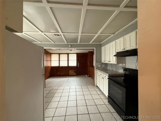 418 N 12th Street, Muskogee, OK 74401