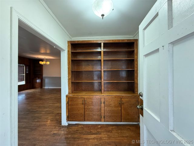 418 N 12th Street, Muskogee, OK 74401