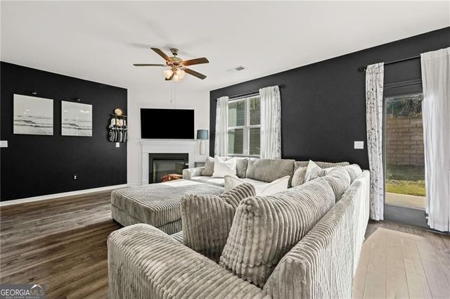 1526 Battle Brook Drive, Conyers, GA 30012