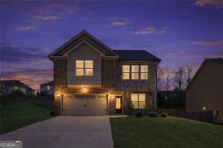 1526 Battle Brook Drive, Conyers, GA 30012