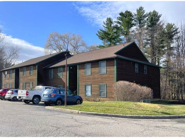 25 Baycrest Dr Apt 604, South Burlington, VT 05403