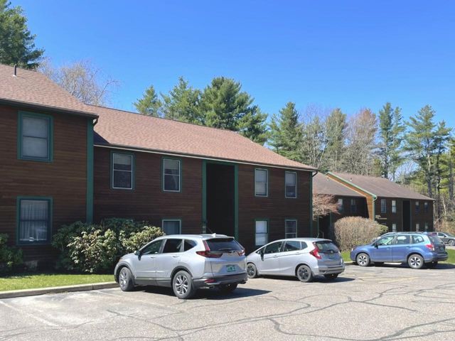 25 Baycrest Dr Apt 604, South Burlington, VT 05403