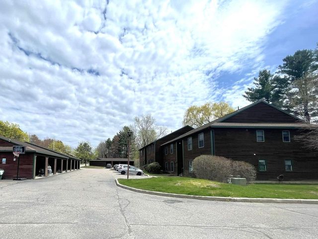 25 Baycrest Dr Apt 604, South Burlington, VT 05403