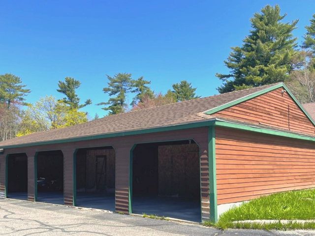 25 Baycrest Dr Apt 604, South Burlington, VT 05403