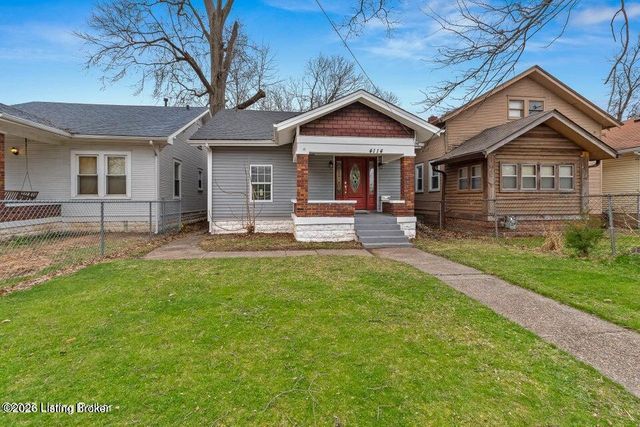 4114 Bank St, Louisville, KY 40212